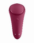 VIBRATOR Satisfyer Secret Panty z aplikacijo