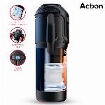 MASTURBATOR Action Zyon Advance Thrusting & Rotating