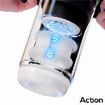 MASTURBATOR Action Zyon Advance Thrusting & Rotating