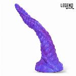 DILDO Legend Octogore Liquid Silicone 28 cm