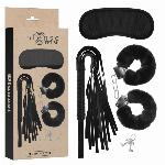 KOMPLET Intense Fetish Erotic Playset 1