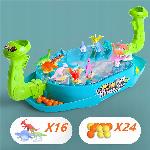 Namizna družabna igra DINO BALL 49cm