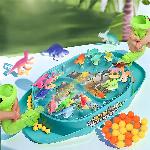 Namizna družabna igra DINO BALL 49cm