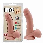 DILDO Chisa Fornicator Flesh 19 cm