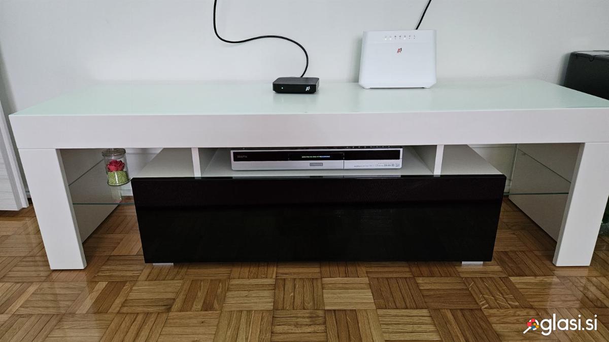 TV omarica