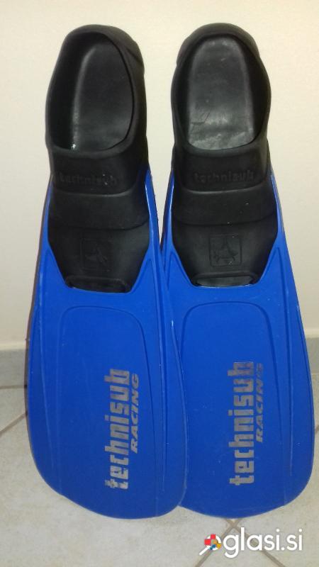 PLAVUTKE OTROŠKE TECHNISUB 36-37