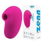 KLITORALNI STIMULATOR Zenn Secret Lover Pink