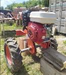 NOV 4-taktni 6,5 HP nadomestni bencinski motor na vlečni pogon