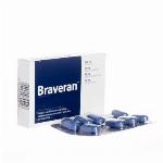 EREKCIJSKE TABLETE BRAVERAN 8/1