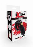 KLETKA ZA PENIS Hidden Desire Extreme Silicone (L)