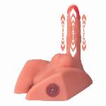 MOŠKI TORZO Mistress Michael Thrusting Dildo
