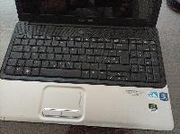 Compaq prenosni računalnik