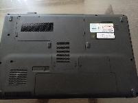 Compaq prenosni računalnik