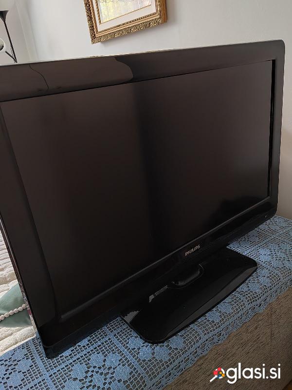 TV lcd , znamke philips