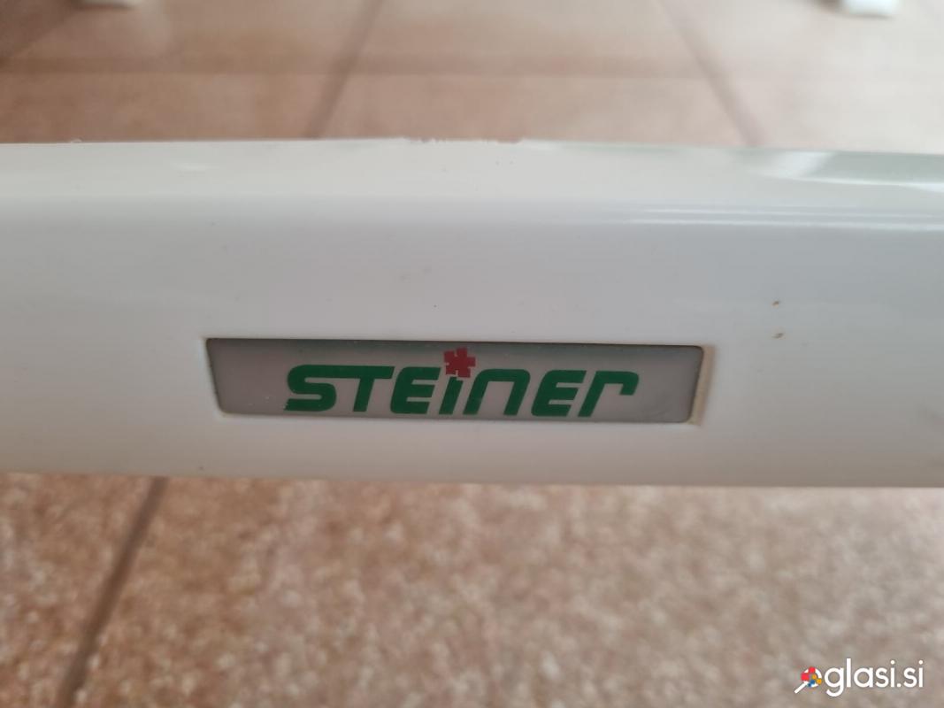 LEŽALNIK - ležalni stol