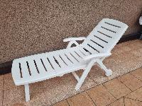 LEŽALNIK - ležalni stol