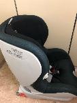 Römer Britax Trifix črn