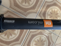 2 x električni skiro rabljen