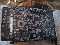 Gefroce GTX 950