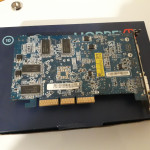Ati Radeon 9200
