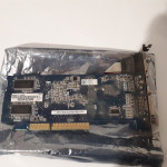 Nvida AGP geforce 6200