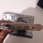 Nvida AGP geforce 6200
