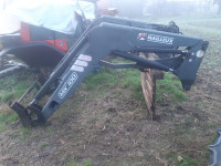 Traktor new holland 100 ks-(po želji z č.nakladalcem)