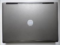 Dell Latitude D830, za dele