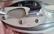 Risport umetnostne drsalke vel. 210