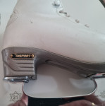 Risport umetnostne drsalke vel. 210