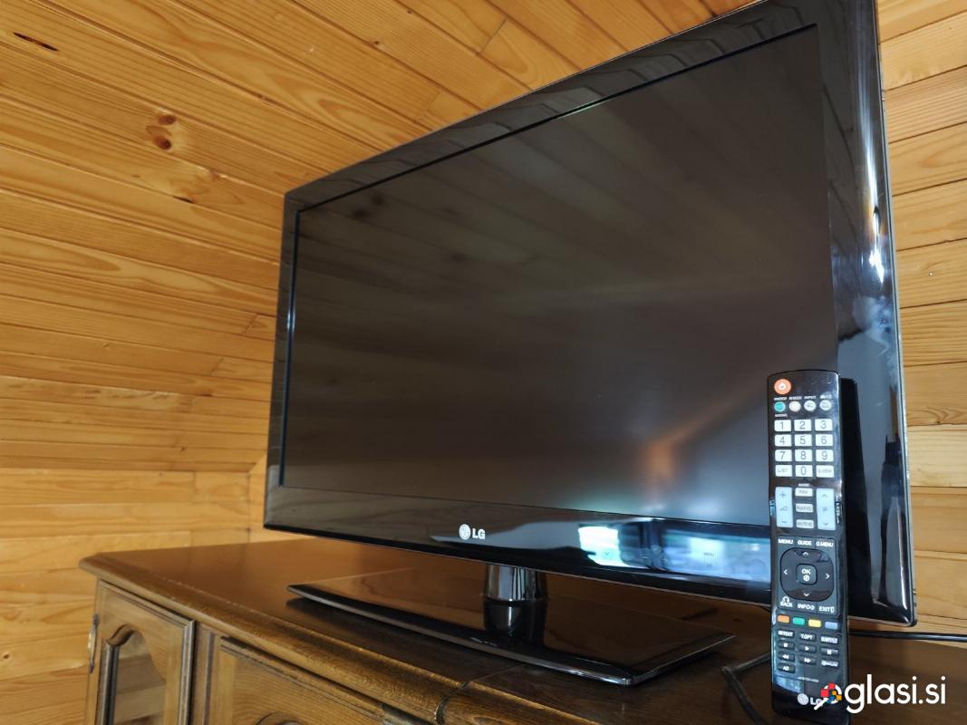 LG 32LE5300 32 LCD LED TV sprejemnik