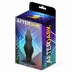 ANALNI ČEP After Dark Willendorf Black