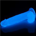 DILDO Lovetoy Lumino Play 7,5''