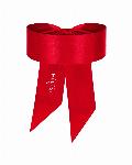 PREVEZA Obsessive Blindfold Red