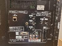 PRODAM LCD TELEVIZOR PANASONIC VIERA 32"