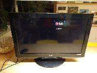 TV LG 32" LCD