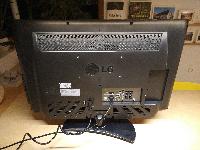 TV LG 32" LCD