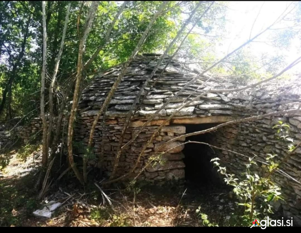 Zemljišče - Vodnjan , Istra