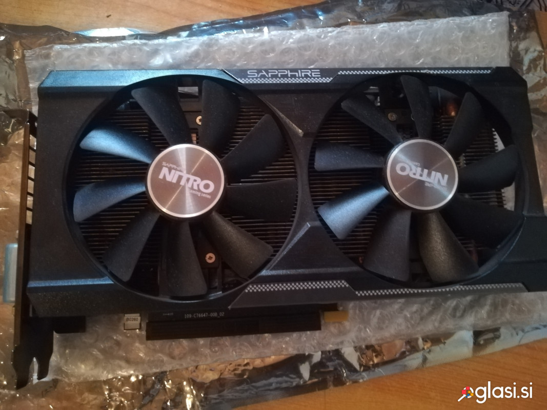 AMD Radeon R9 380X