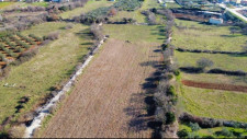 Gradbena parcela Vodnjan, Istra, stanovanjsko-poslovne namembnosti