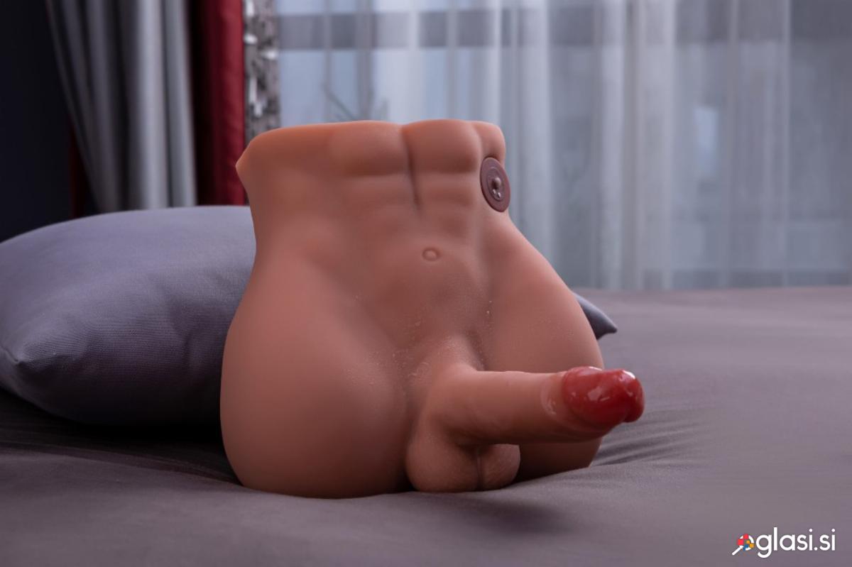 MASTURBATOR Mistress Barlett