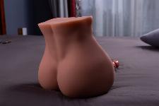 MASTURBATOR Mistress Barlett