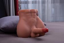 MASTURBATOR Mistress Barlett
