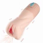 MASTURBATOR Mistress Sucktroker I