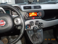FIAT Panda 0,9 turbo