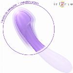 VIBRATOR Intense Becky Heatable Purple