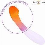 VIBRATOR Intense Becky Heatable Purple
