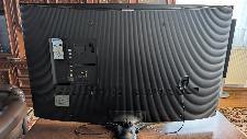 SAMSUNG 55" 4K Ultra HD Smart TV