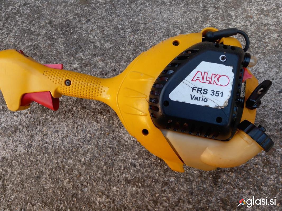 Kosilnica nitkarica ALKO FRS-351 Vario