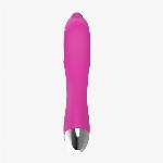 VIBRATOR RABBIT A-Gusto Dolphin Pink